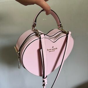 Kate Spade Love Shack Crossbody